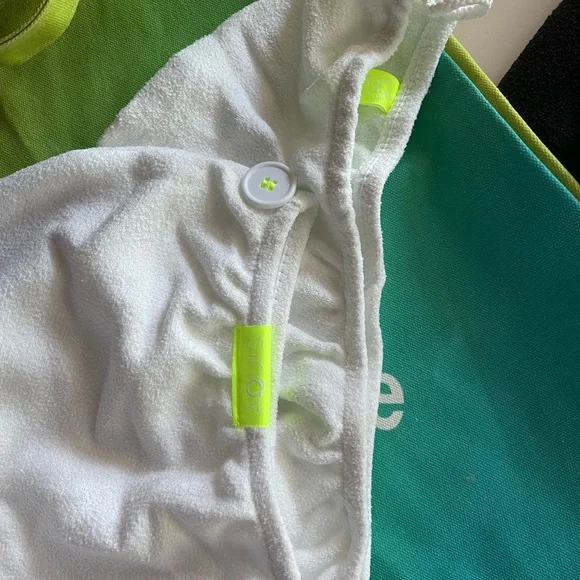 AQUIS ORIGINAL hair wrap - Picture 2 of 6